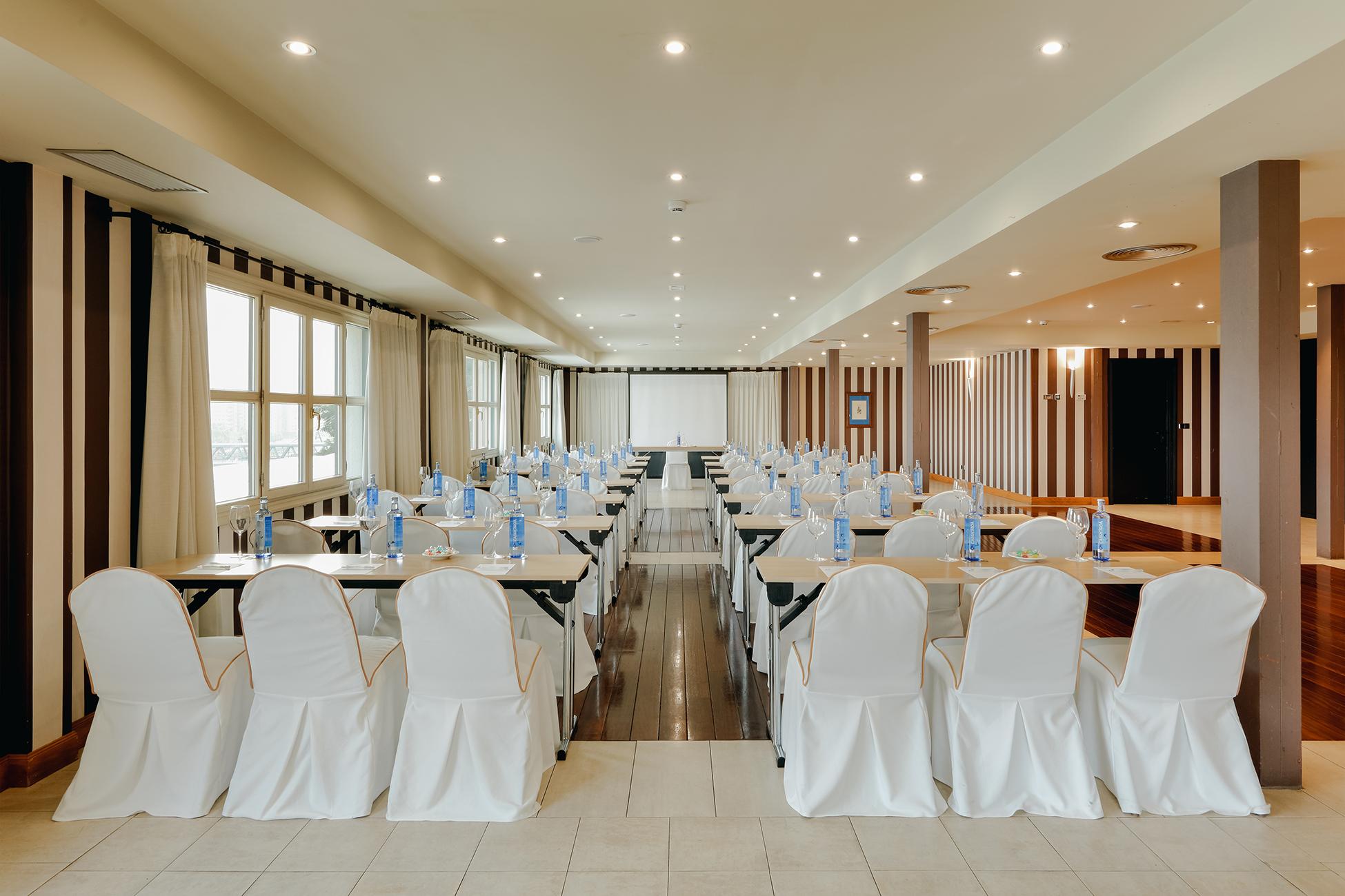 Hesperia Zubialde Hotel Bilbao