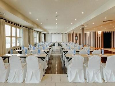 Hotel Abba Euskalduna